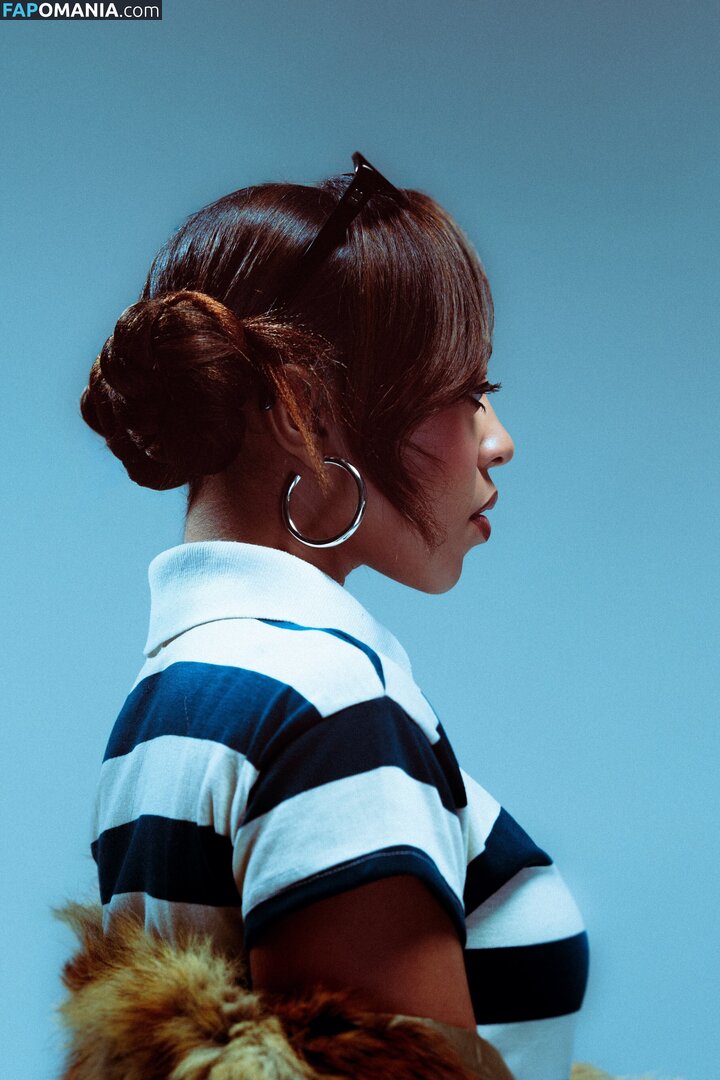 Priah Ferguson / priahferguson Nudo OnlyFans  Foto trapelata #3