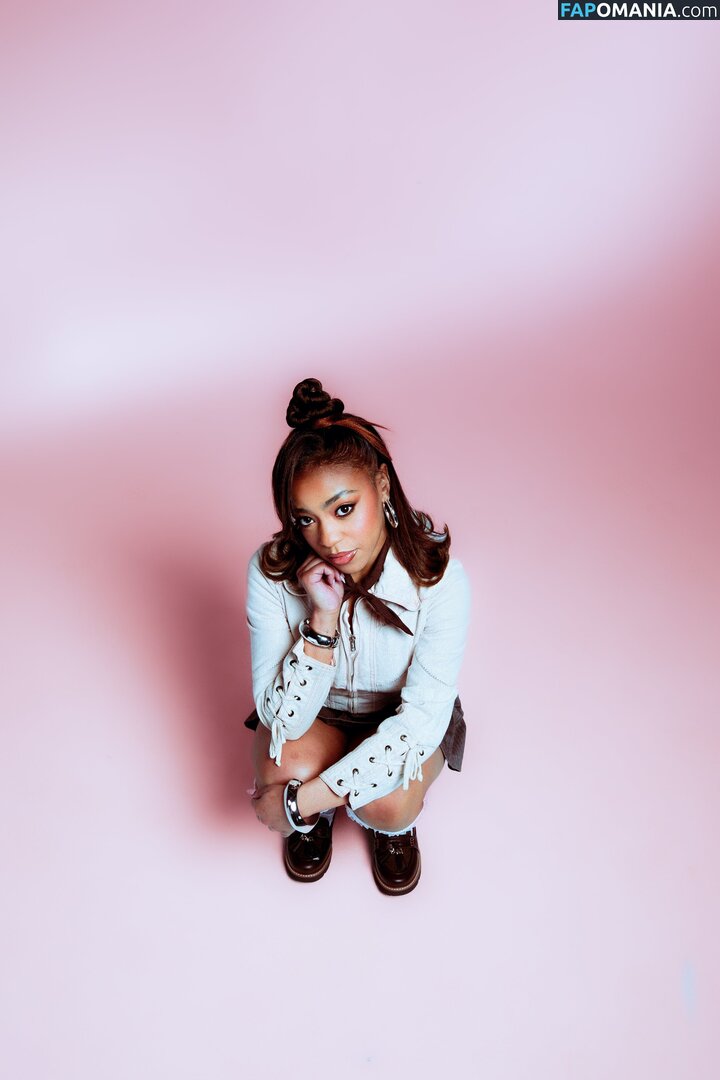 Priah Ferguson / priahferguson Nudo OnlyFans  Foto trapelata #4