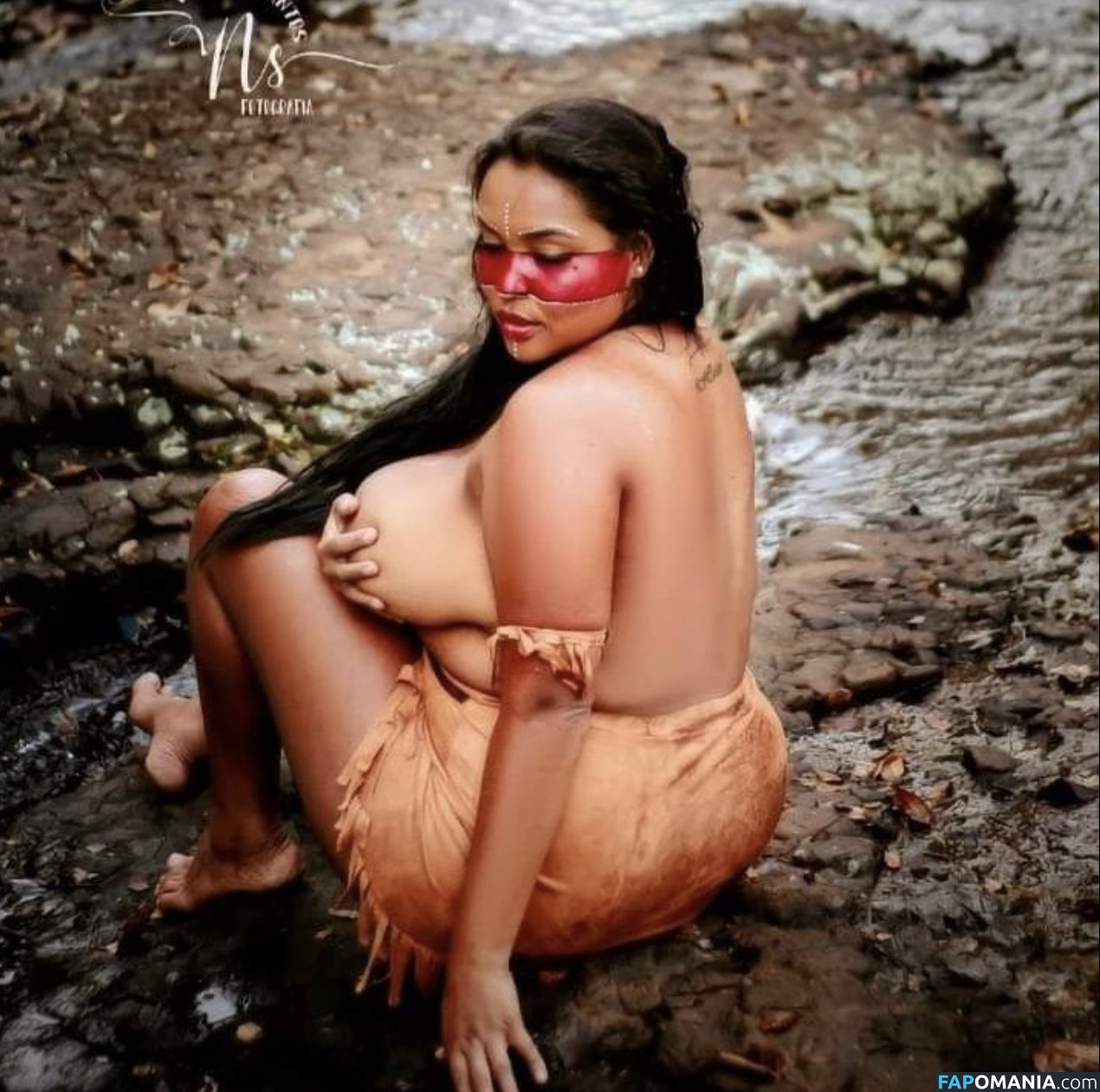 Pricila Pinap / pricilapinap Nudo OnlyFans  Foto trapelata #7