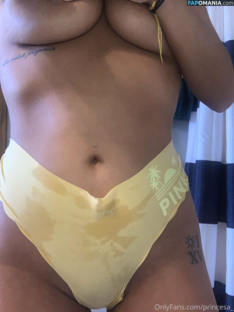 chiquita.princesa_ / princesa_ Nudo OnlyFans  Foto trapelata #6