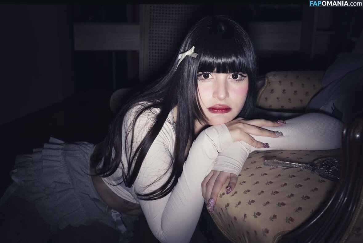 Pinkykatt / Princeskatt Nudo OnlyFans  Foto trapelata #1