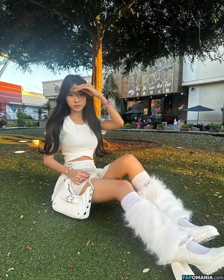 Princess Amelia Nudo OnlyFans  Foto trapelata #3