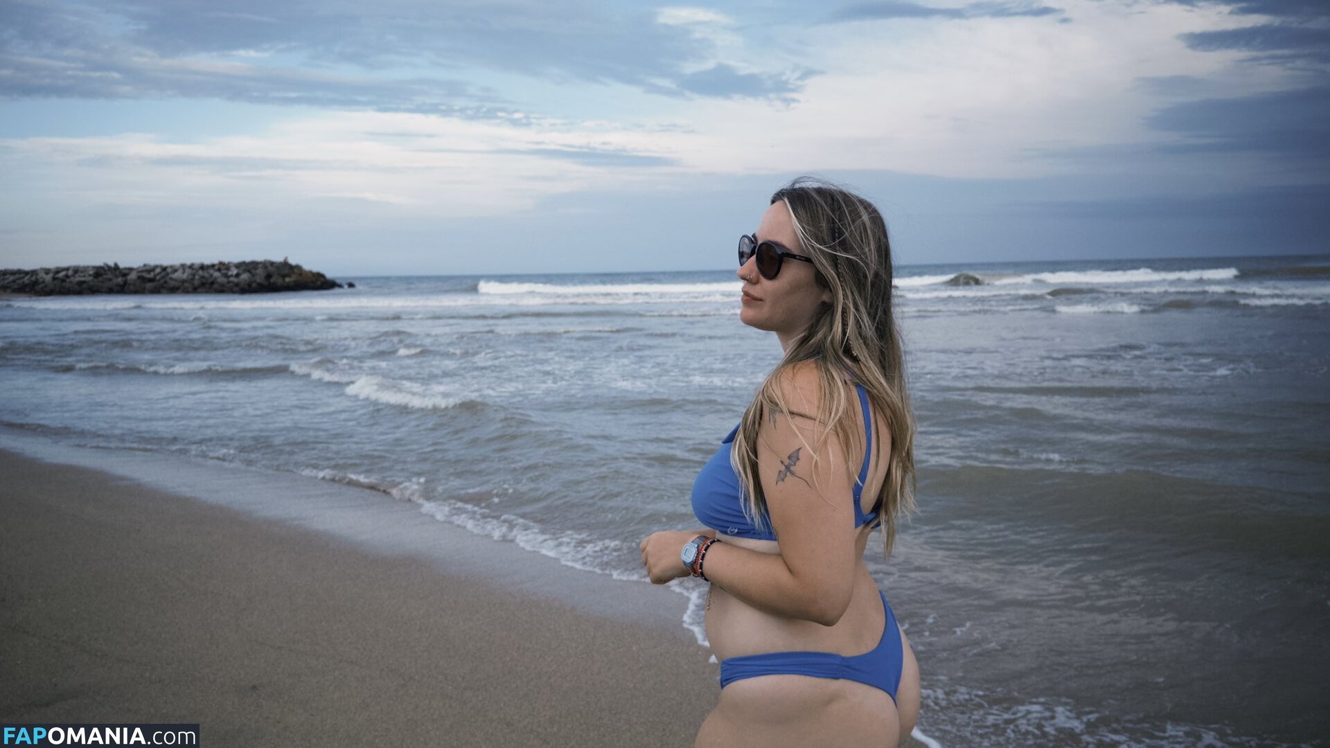 Princess Kenobi Nudo OnlyFans  Foto trapelata #2
