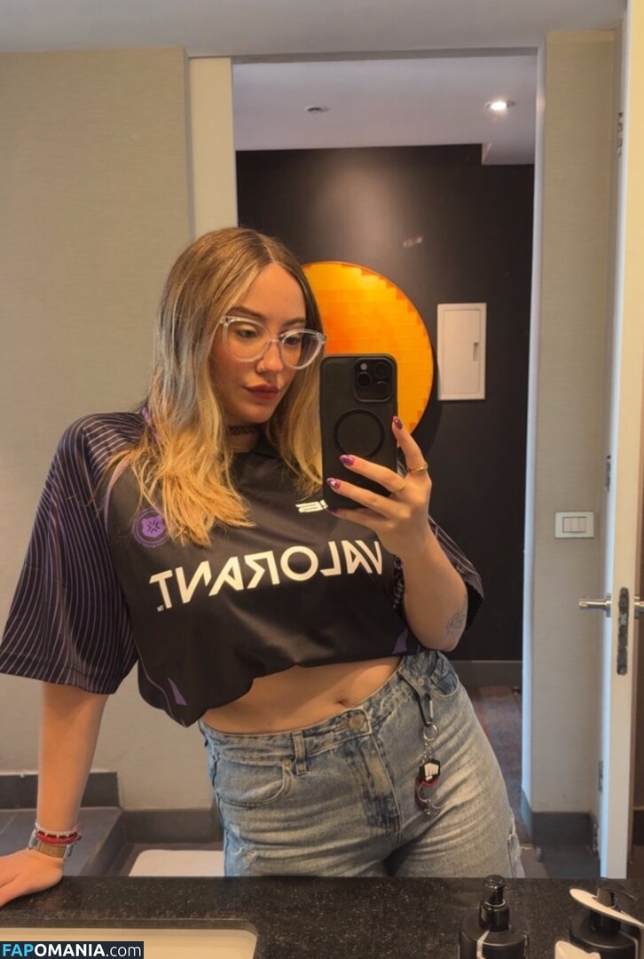 Princess Kenobi Nudo OnlyFans  Foto trapelata #4