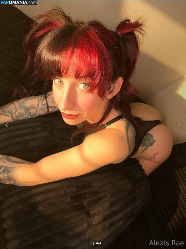 Princess_l3xi Nudo OnlyFans  Foto trapelata #7