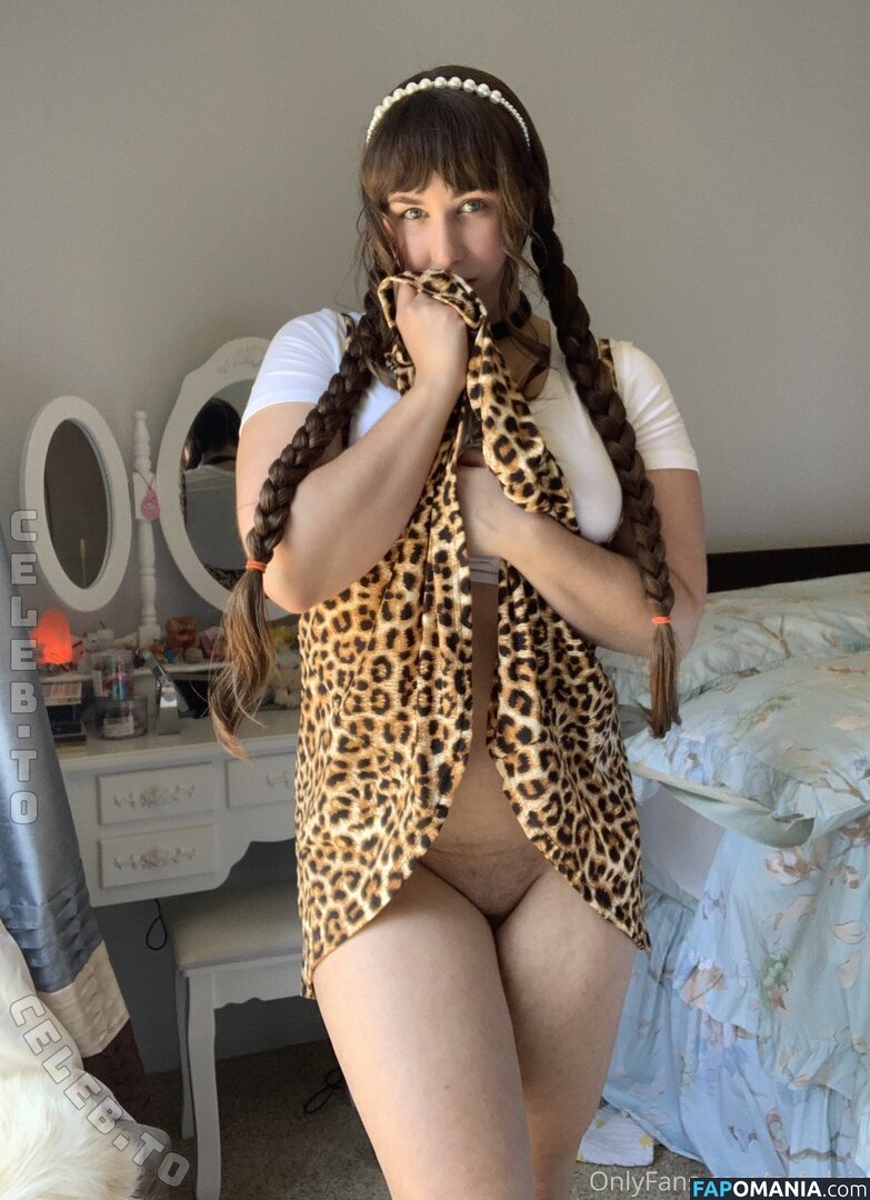 Princess Leia Lovelyn / https: / leialovelyn Nudo OnlyFans  Foto trapelata #3