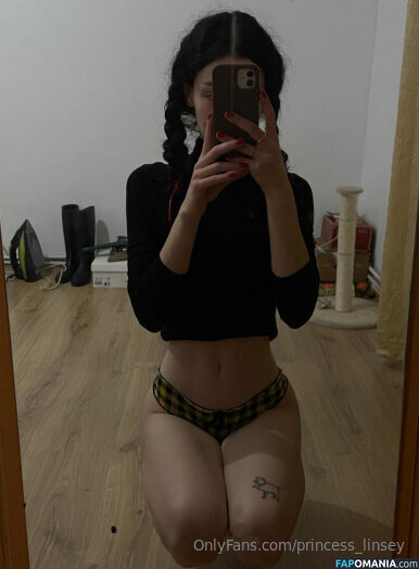 princess_lindsay / princess_linsey Nudo OnlyFans  Foto trapelata #2