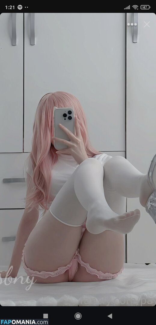 Princess Yuna Pawsbny Yunabny / assets / https: / pawsbny / yunabny Nudo OnlyFans  Foto trapelata #2
