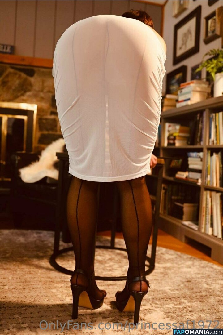 princessaf1972 / princessaf1972v.3 Nudo OnlyFans  Foto trapelata #17
