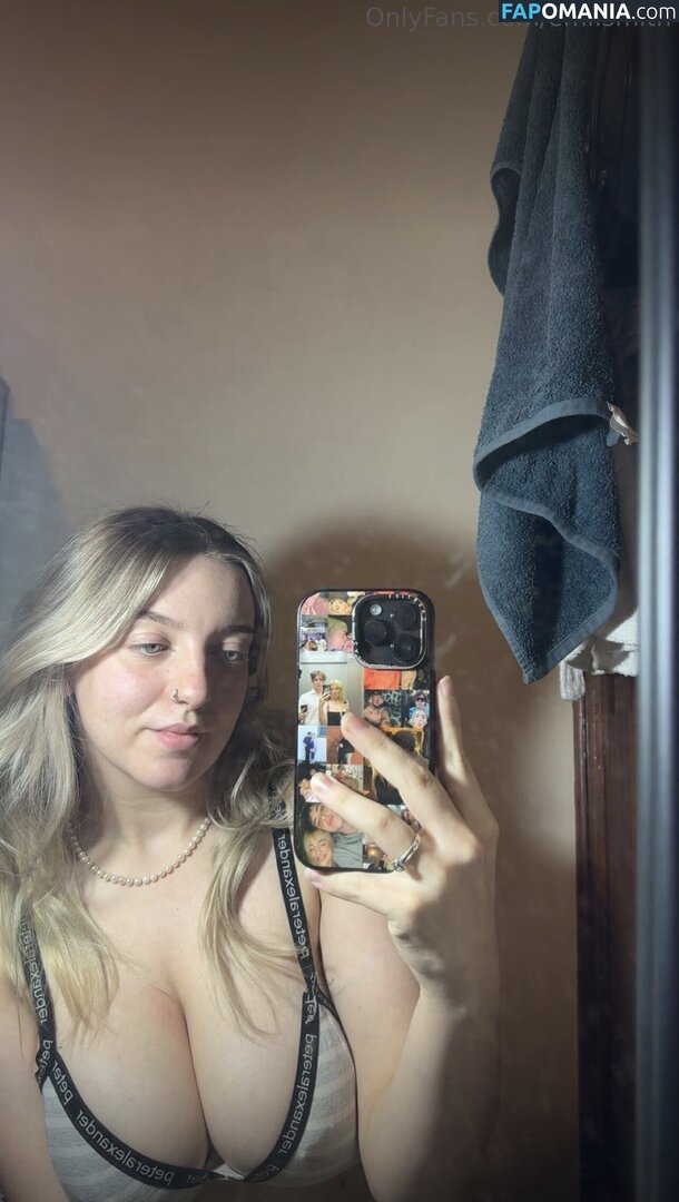 Emi.Smith / Princess.Emx / princessafterdark1267 Nudo OnlyFans  Foto trapelata #7