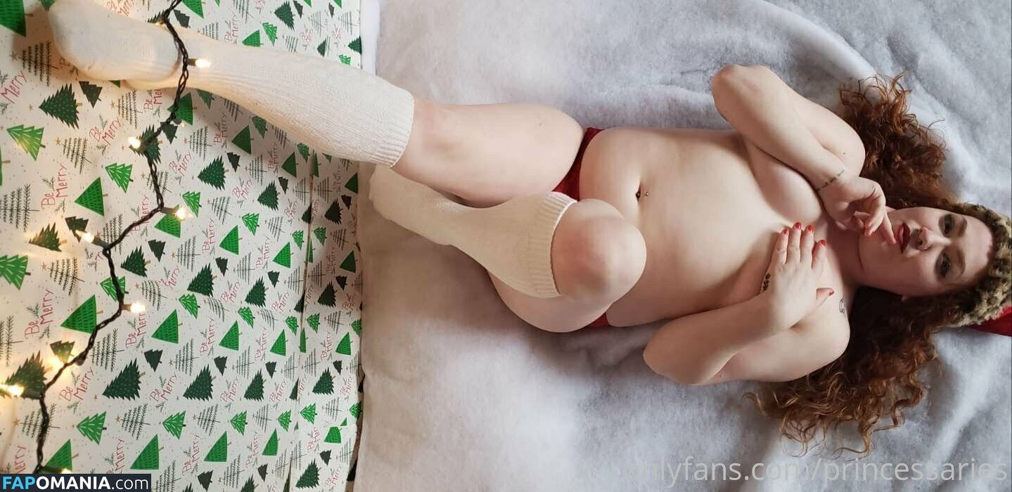princessaries Nudo OnlyFans  Foto trapelata #18