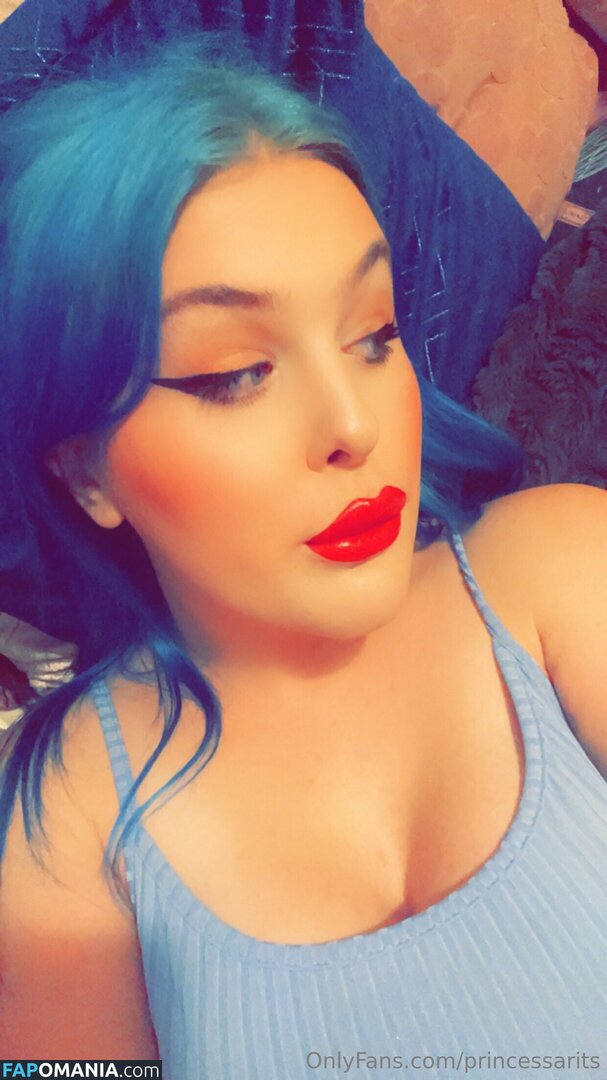 PrincessaritsVIP / princessarits Nudo OnlyFans  Foto trapelata #132