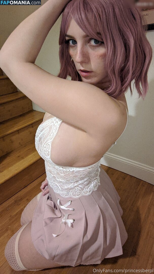 PrincessBerpl Nudo OnlyFans  Foto trapelata #8