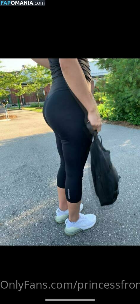 princessfrombabylon Nudo OnlyFans  Foto trapelata #13