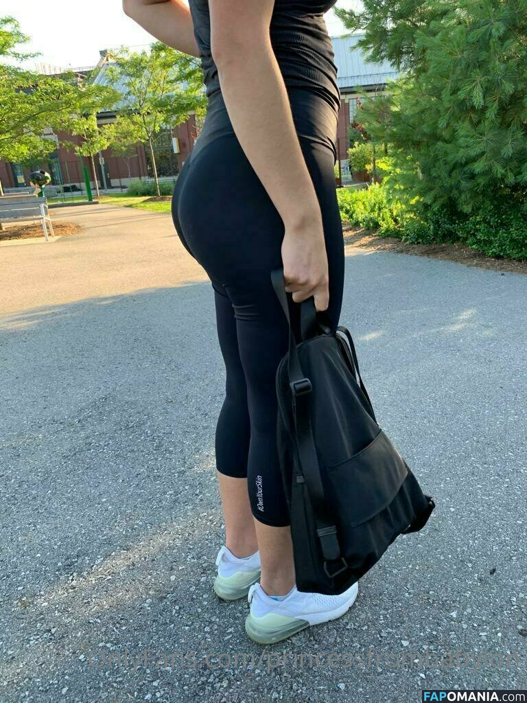 princessfrombabylon Nudo OnlyFans  Foto trapelata #15