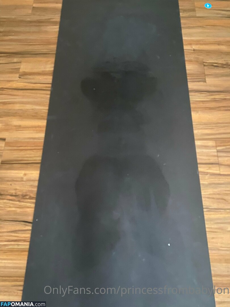 princessfrombabylon Nudo OnlyFans  Foto trapelata #23