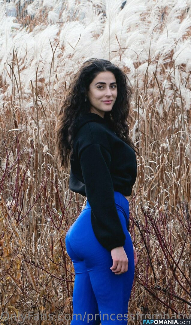 princessfrombabylon Nudo OnlyFans  Foto trapelata #25