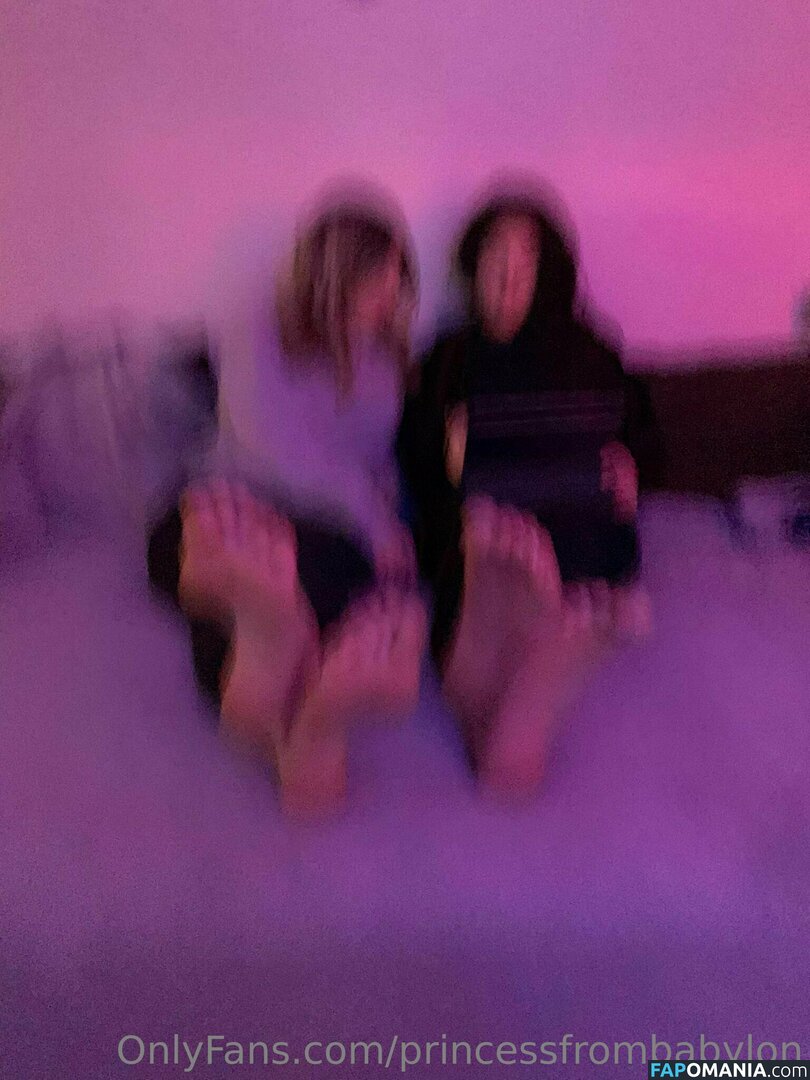 princessfrombabylon Nudo OnlyFans  Foto trapelata #27