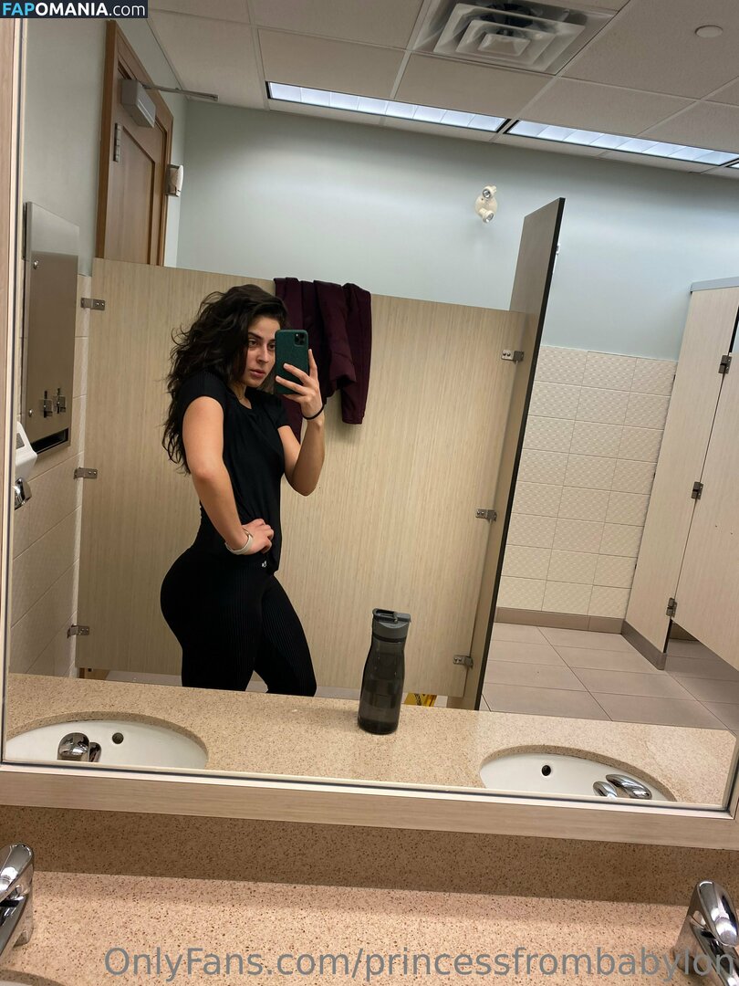 princessfrombabylon Nudo OnlyFans  Foto trapelata #31