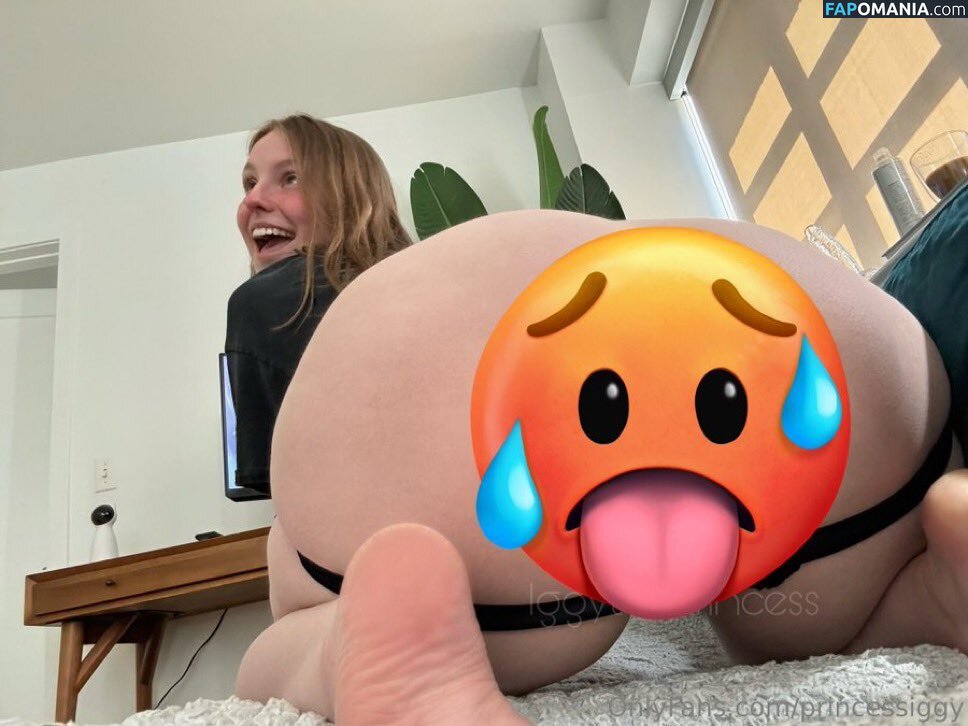 Princessiggy Nudo OnlyFans  Foto trapelata #62