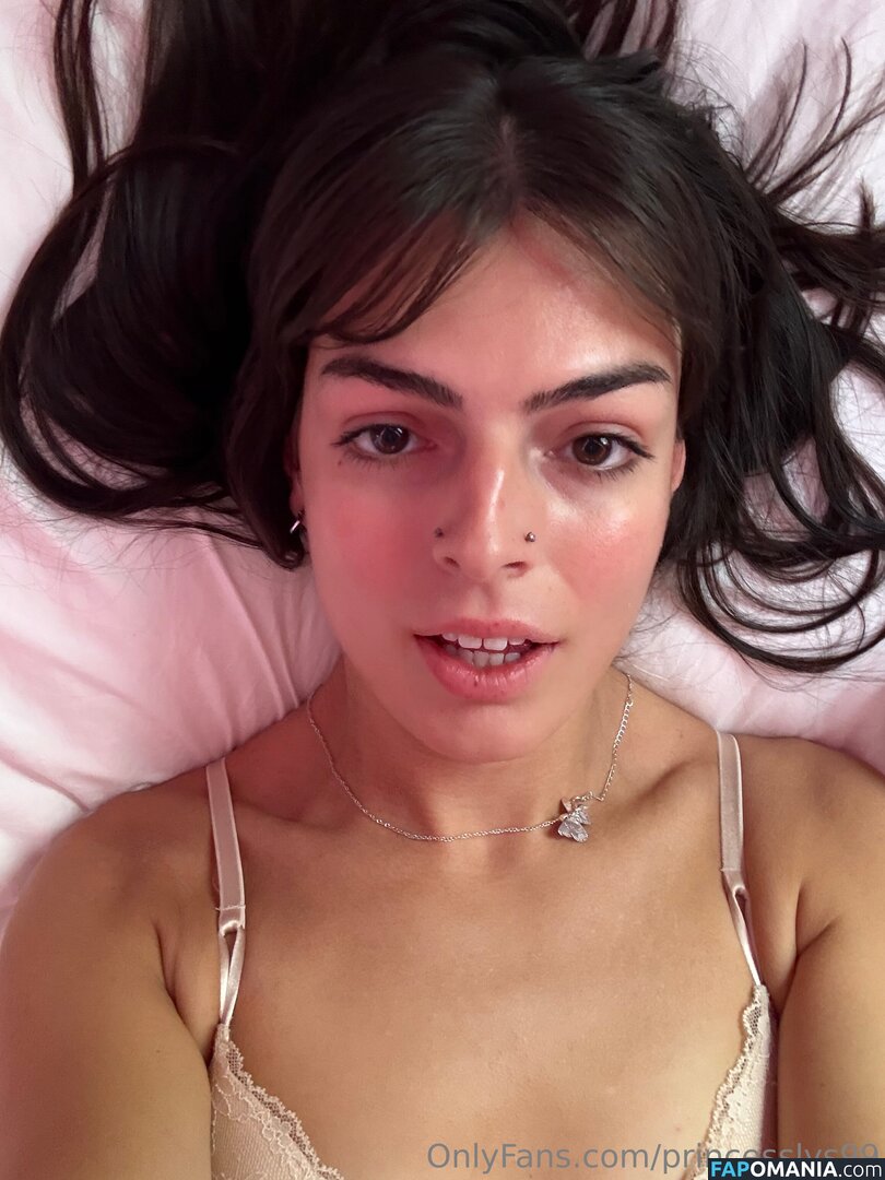 princesslys99 / princesslyss99 Nudo OnlyFans  Foto trapelata #10