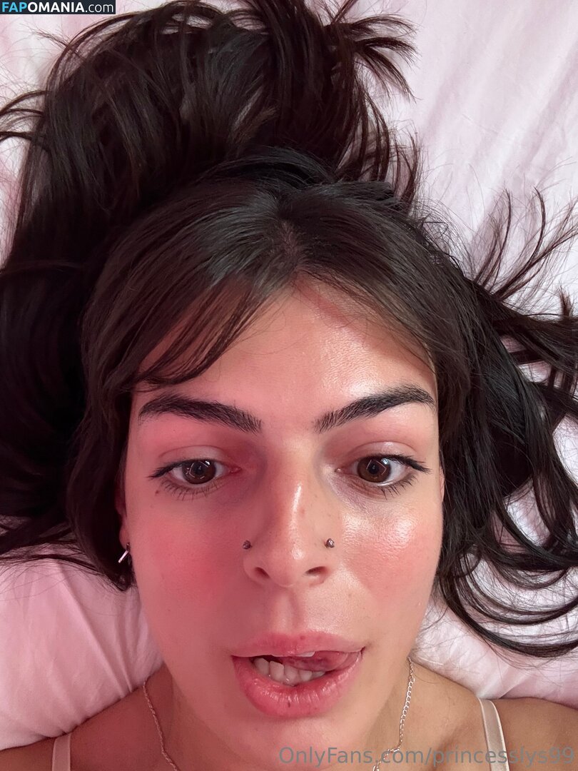 princesslys99 / princesslyss99 Nudo OnlyFans  Foto trapelata #12