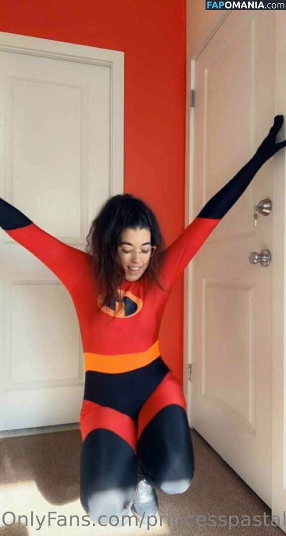 princesspastah Nudo OnlyFans  Foto trapelata #16
