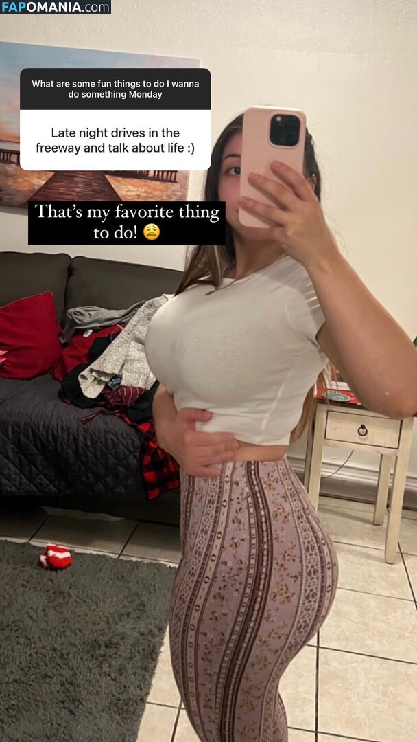 babyemilyver / princessemily / princesssaaemily Nudo OnlyFans  Foto trapelata #3