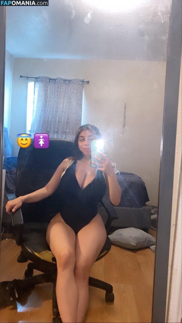 babyemilyver / princessemily / princesssaaemily Nudo OnlyFans  Foto trapelata #8