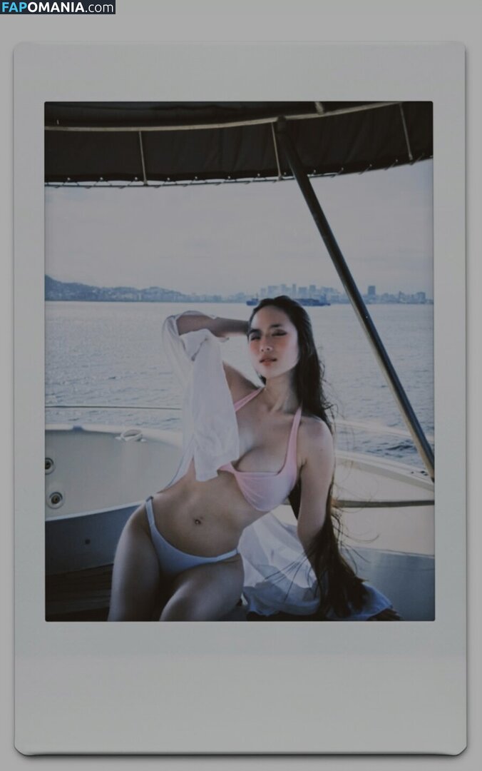 Priscila Ju / priscilaa.ju / priscilaju_ Nudo OnlyFans  Foto trapelata #9