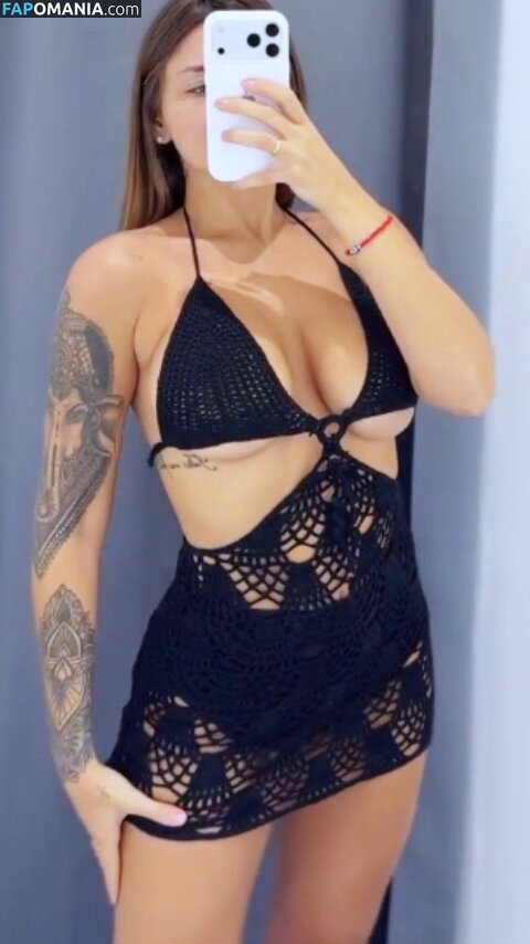 Prirojaas2 / Priscila Rojas / cofco.shoes / https: / prirojaas Nudo OnlyFans  Foto trapelata #3