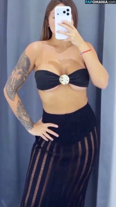 Prirojaas2 / Priscila Rojas / cofco.shoes / https: / prirojaas Nudo OnlyFans  Foto trapelata #5