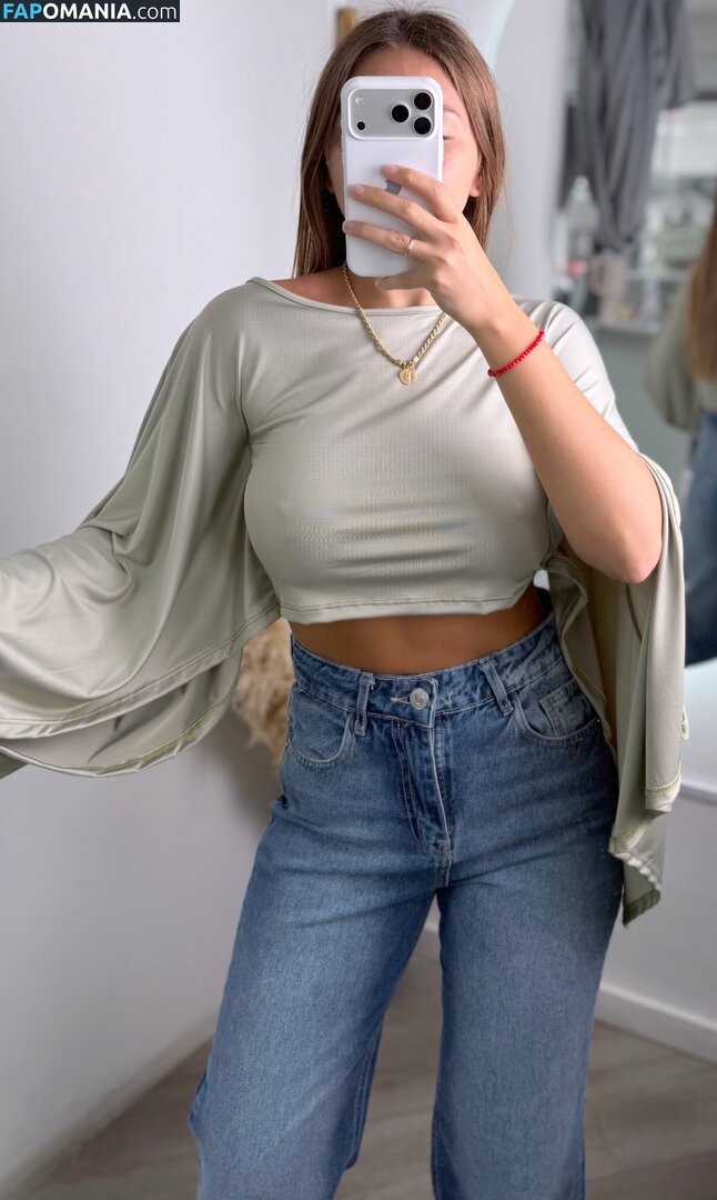 Prirojaas2 / Priscila Rojas / cofco.shoes / https: / prirojaas Nudo OnlyFans  Foto trapelata #17