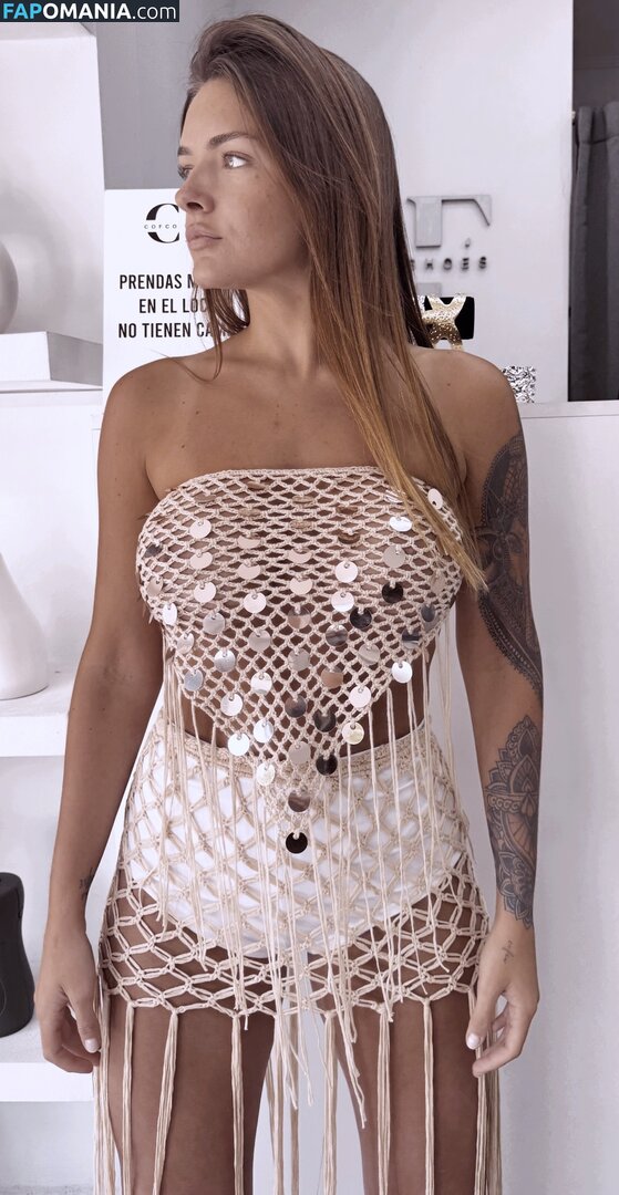 Prirojaas2 / Priscila Rojas / cofco.shoes / https: / prirojaas Nudo OnlyFans  Foto trapelata #22