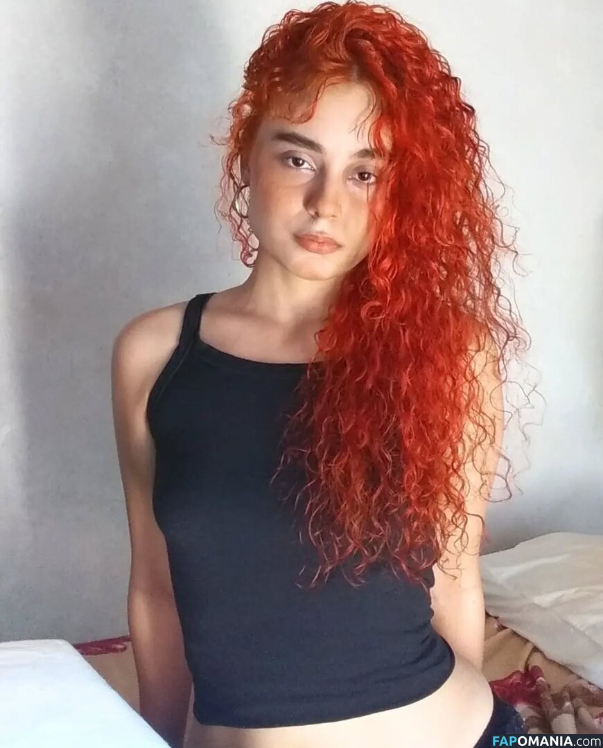 Priscila Sales / priscila_fierce Nudo OnlyFans  Foto trapelata #3