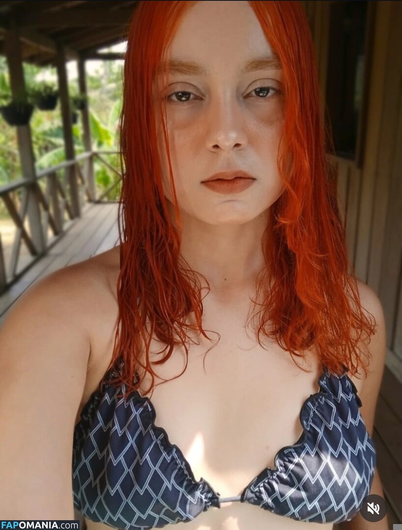 Priscila Sales / priscila_fierce Nudo OnlyFans  Foto trapelata #4