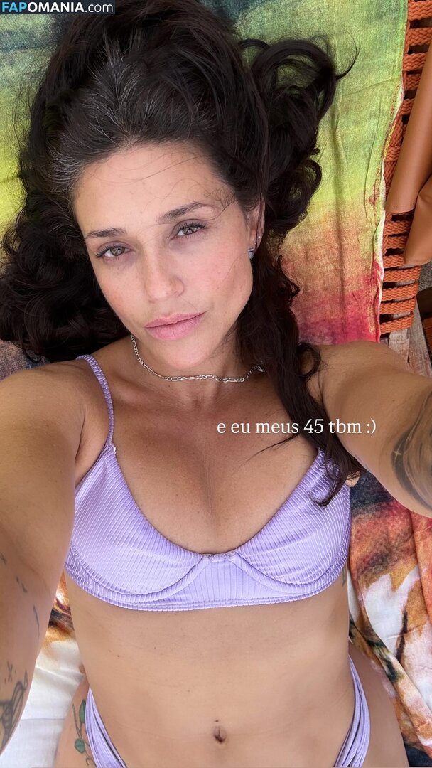 Priscila Sol / prisol Nudo OnlyFans  Foto trapelata #2