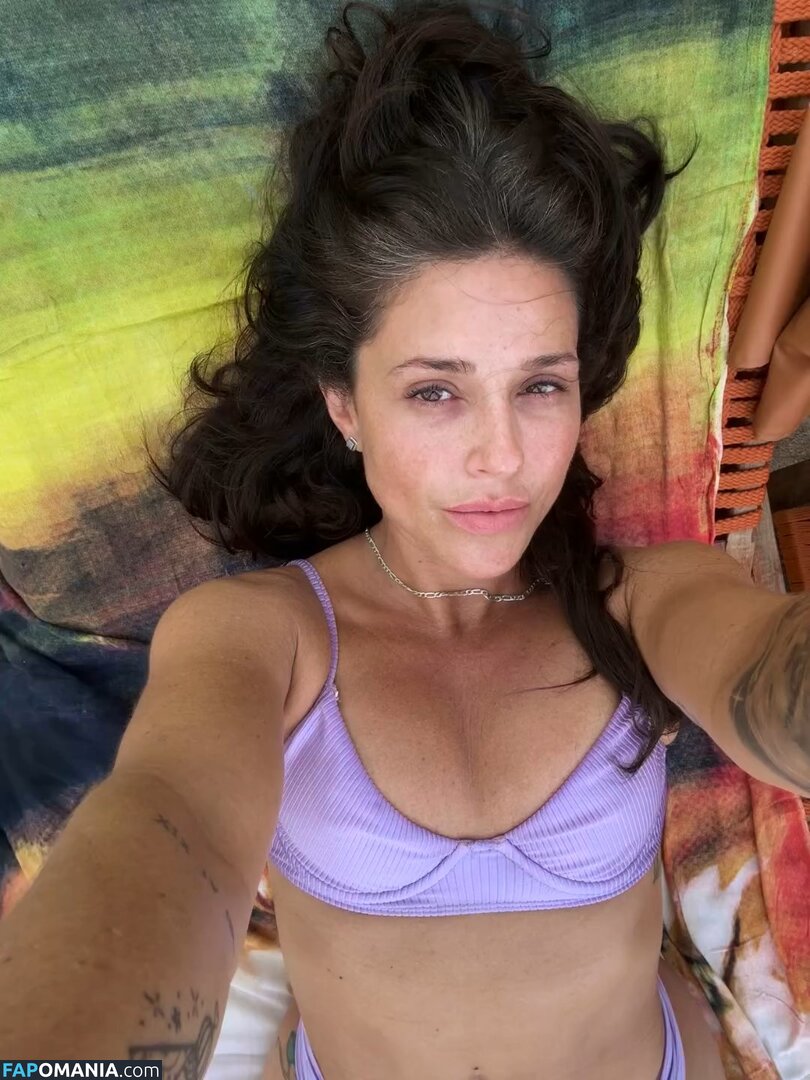 Priscila Sol / prisol Nudo OnlyFans  Foto trapelata #3