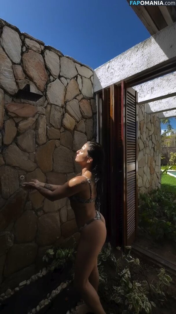 Priscila Sol / prisol Nudo OnlyFans  Foto trapelata #10