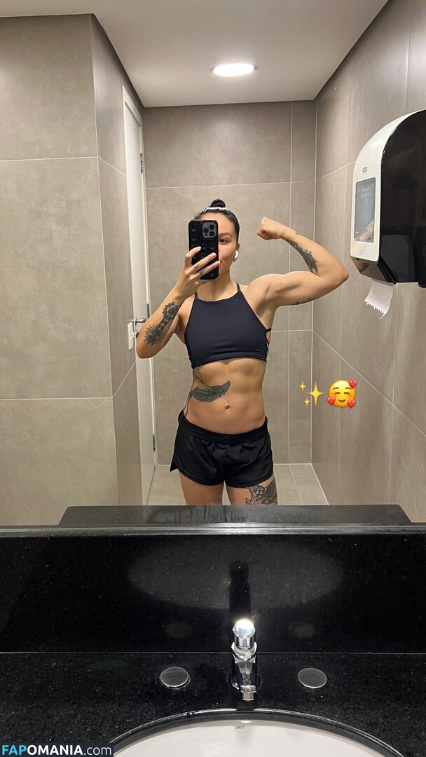 Priscilla Alcantara / priscillaalcantara Nudo OnlyFans  Foto trapelata #53