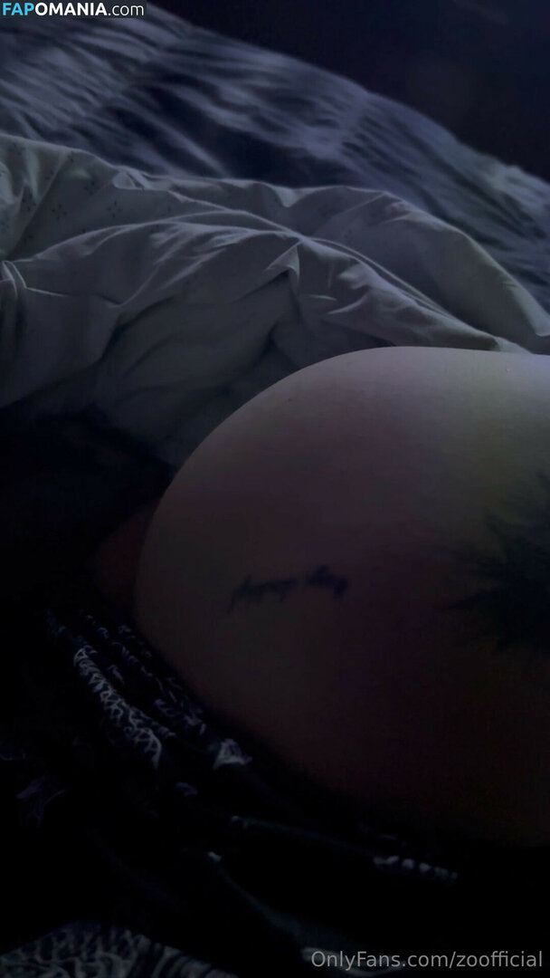 Priscilla D'Ávila Machado / zoofficial Nudo OnlyFans  Foto trapelata #9