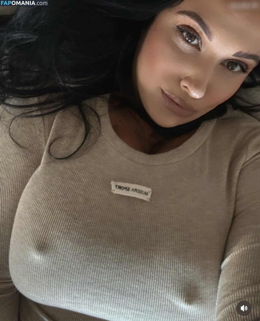 Priscilla Huisman / priscillahuisman_ Nudo OnlyFans  Foto trapelata #2