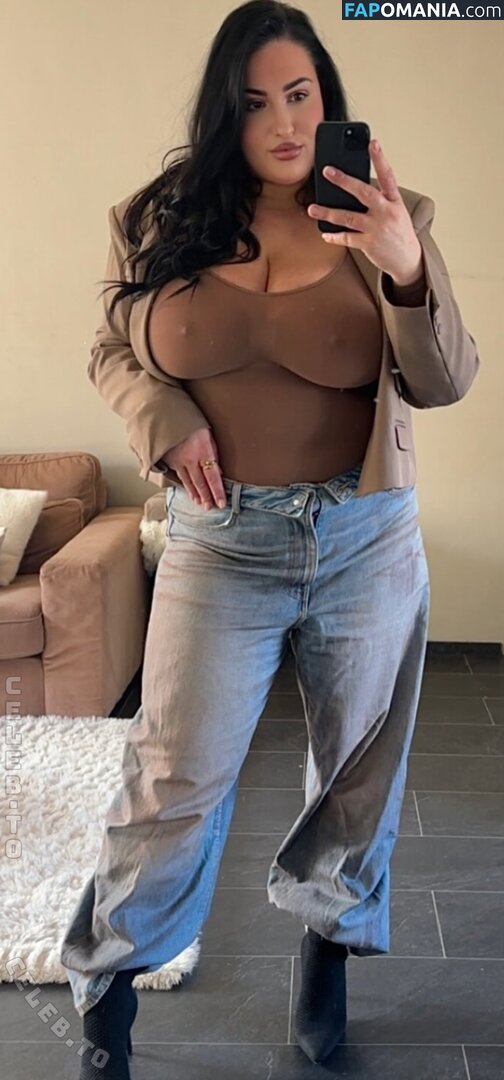 Priscilla Huisman / priscilla.huismanx Nudo OnlyFans  Foto trapelata #20