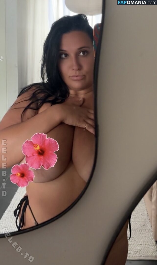 Priscilla Huisman / priscilla.huismanx Nudo OnlyFans  Foto trapelata #40