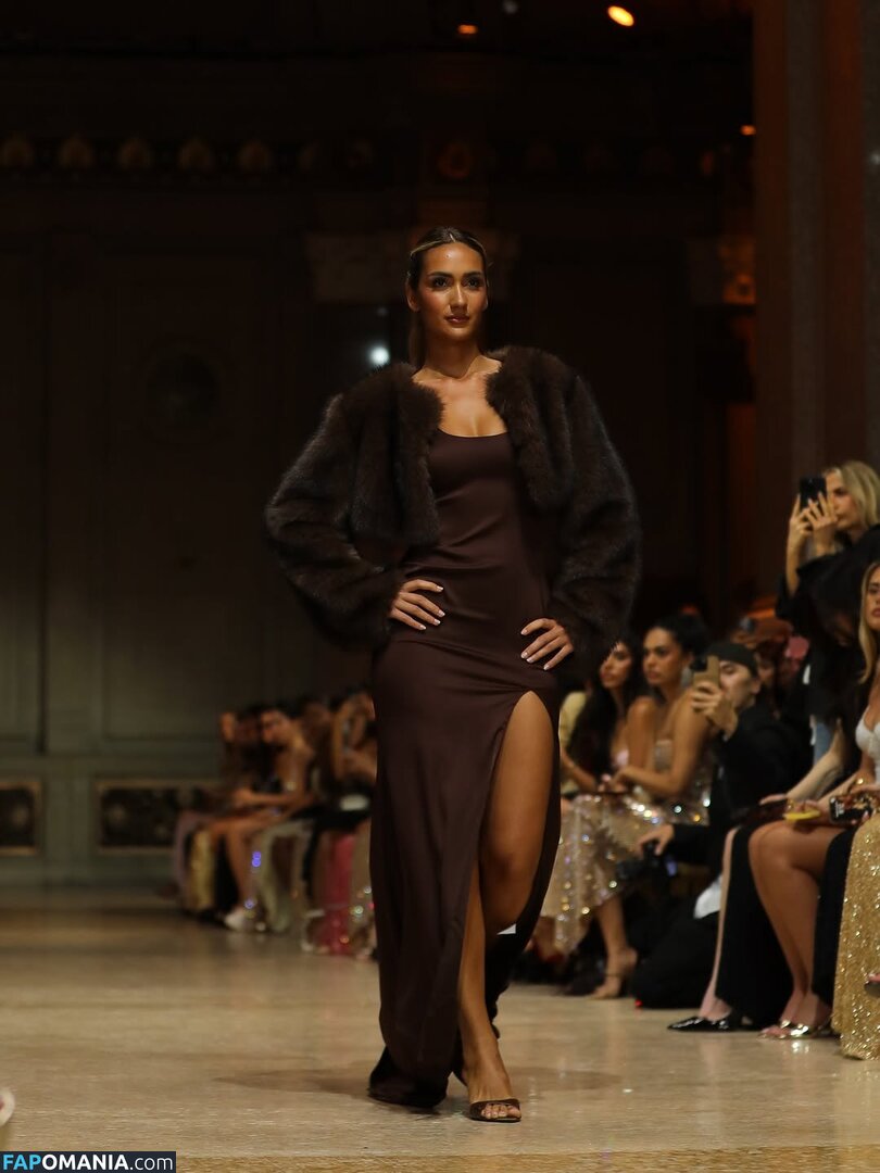 Priscilla Ricart / priricart Nudo OnlyFans  Foto trapelata #1041