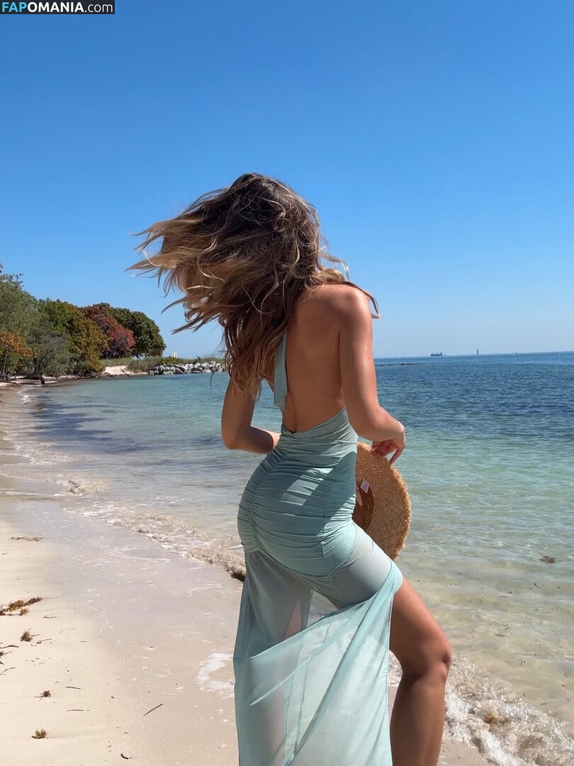 Priscilla Ricart / priricart Nudo OnlyFans  Foto trapelata #1051