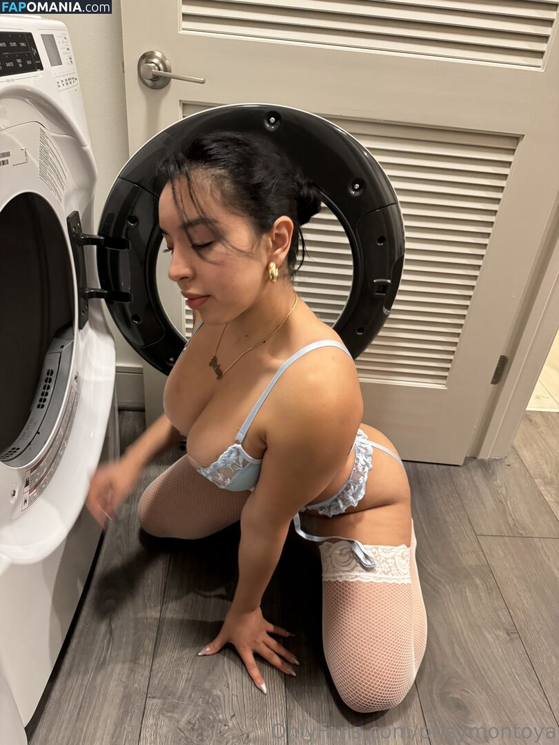 Prisy Montoya / prisymontoya Nudo OnlyFans  Foto trapelata #1