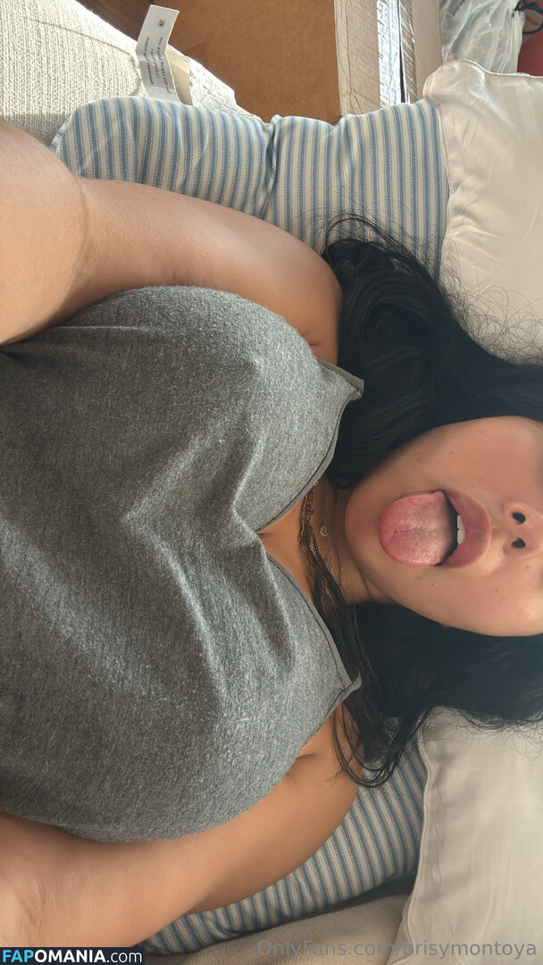 Prisy Montoya / prisymontoya Nudo OnlyFans  Foto trapelata #33