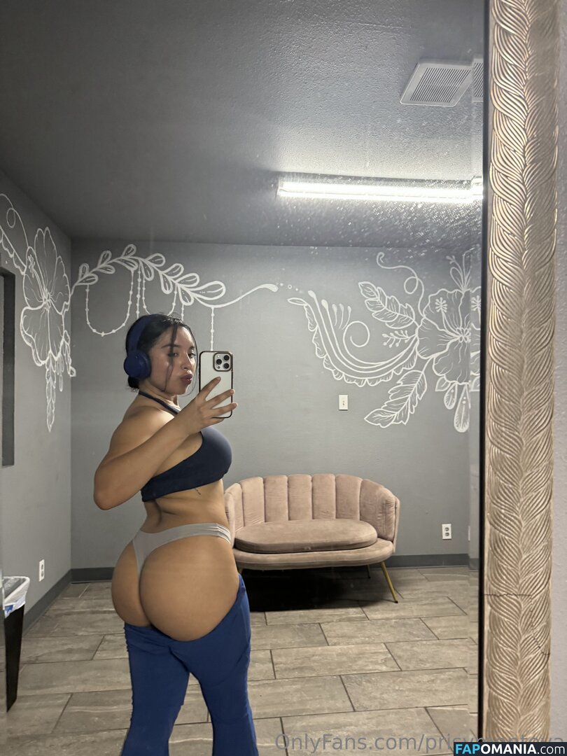 Prisy Montoya / prisymontoya Nudo OnlyFans  Foto trapelata #48