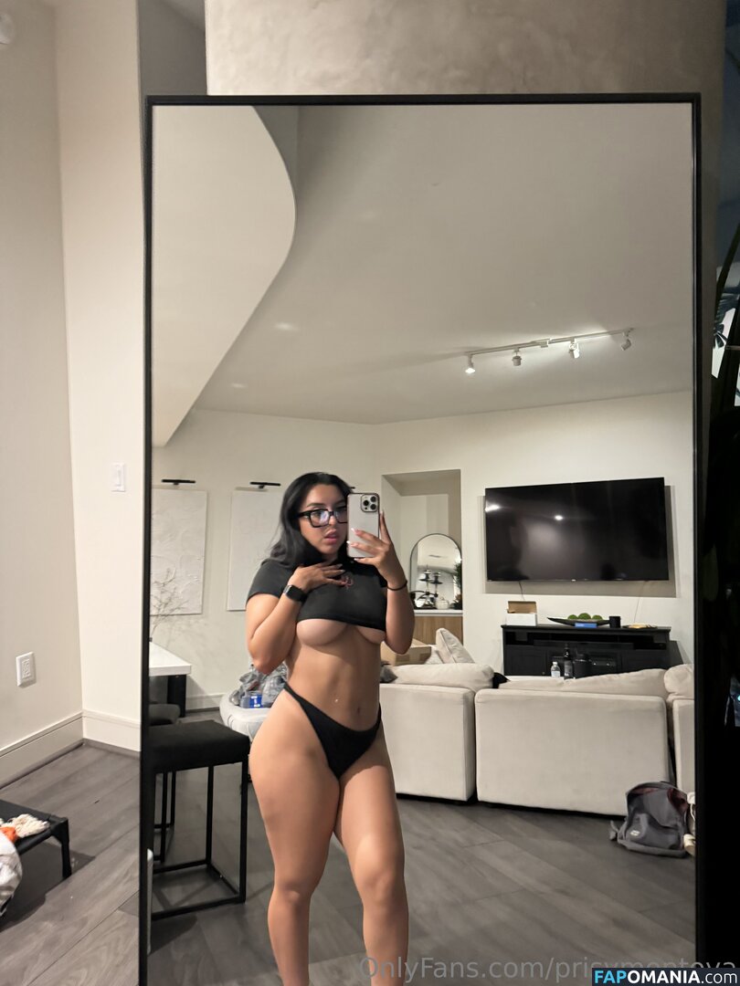 Prisy Montoya / prisymontoya Nudo OnlyFans  Foto trapelata #65